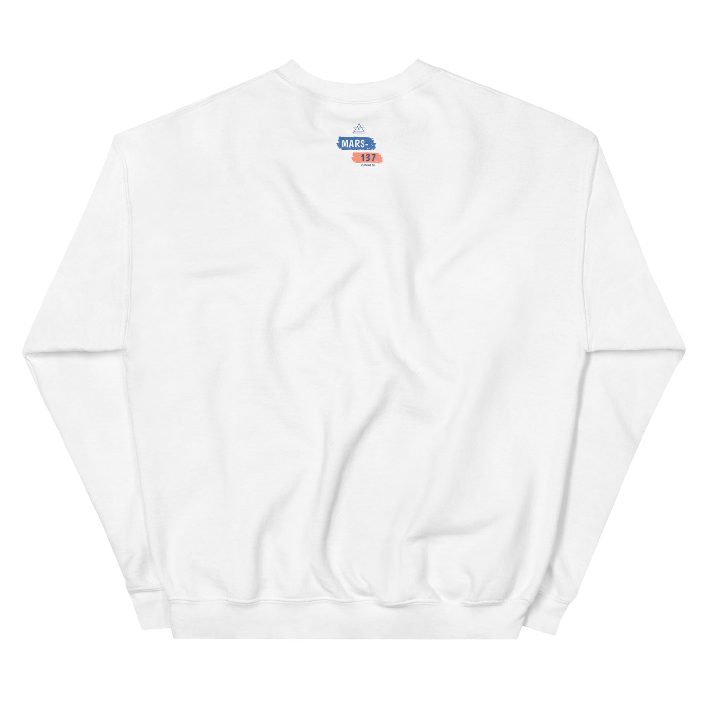 STELLAR VIBE Sweatshirt
