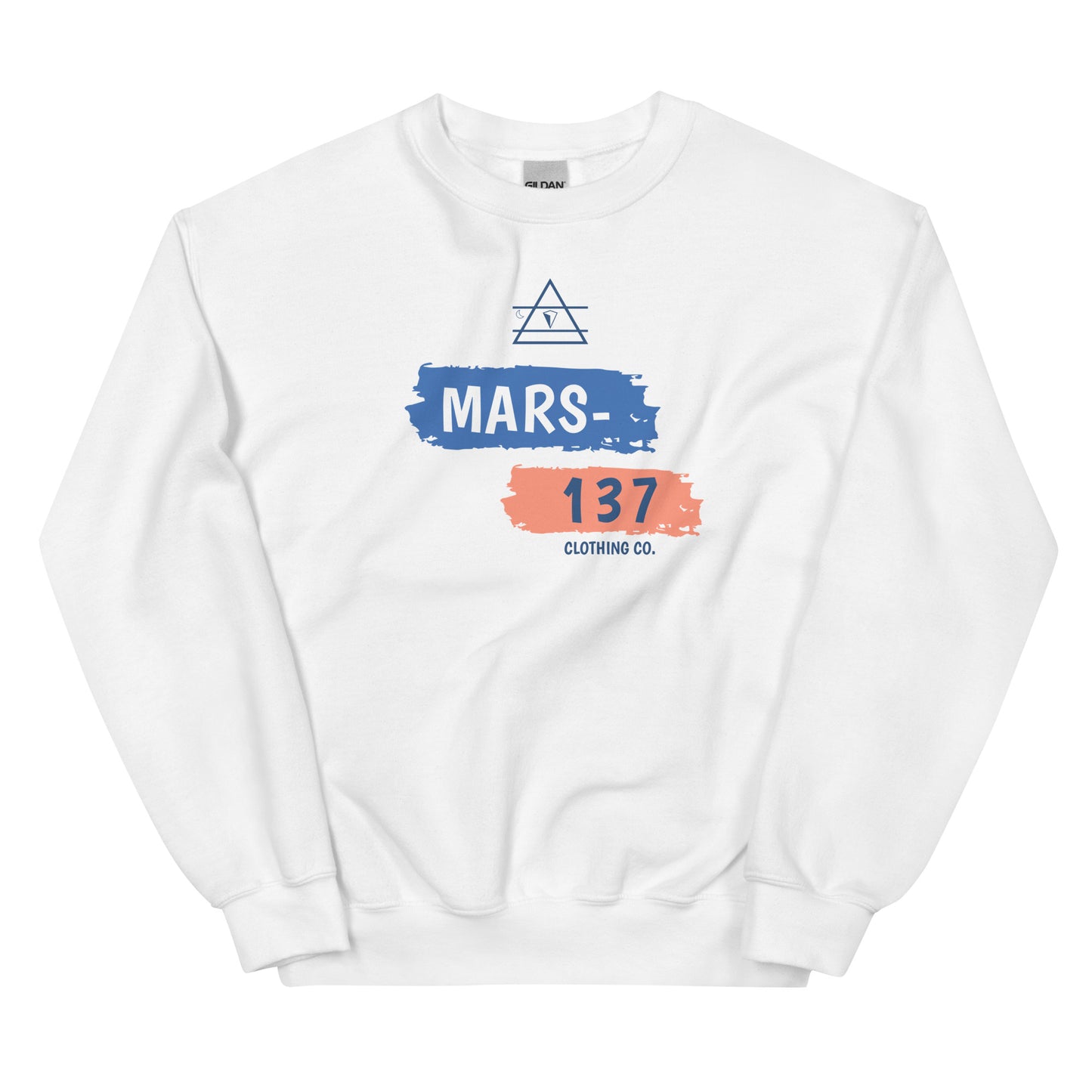 STELLAR VIBE Sweatshirt