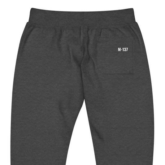 M-137 ORIGINAL Fleece Sweatpants (Unisex)