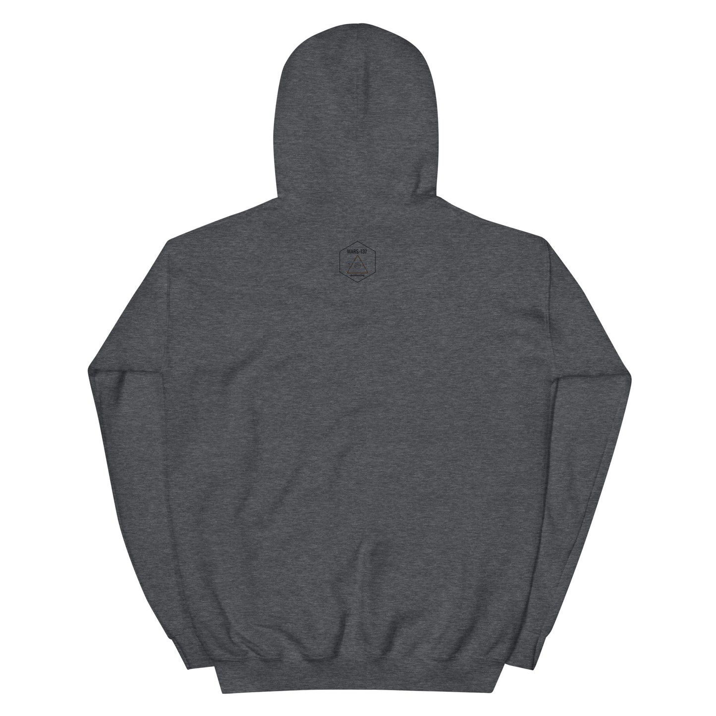 INTERSTELLAR Hoodie