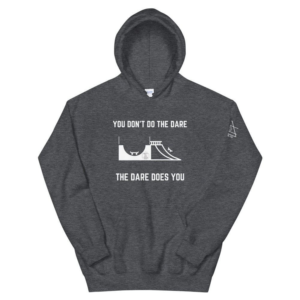 MARS DARE Hoodie