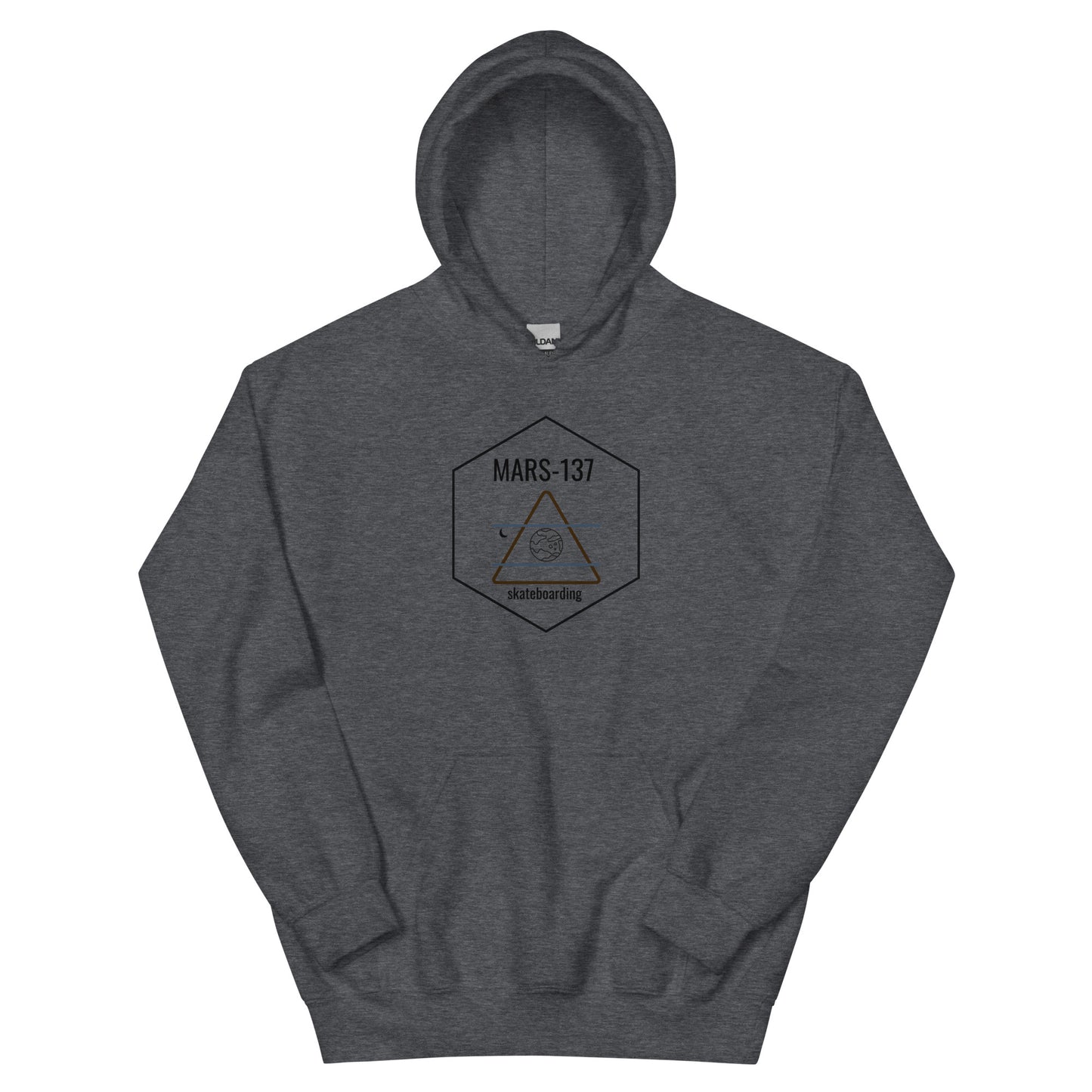 INTERSTELLAR Hoodie