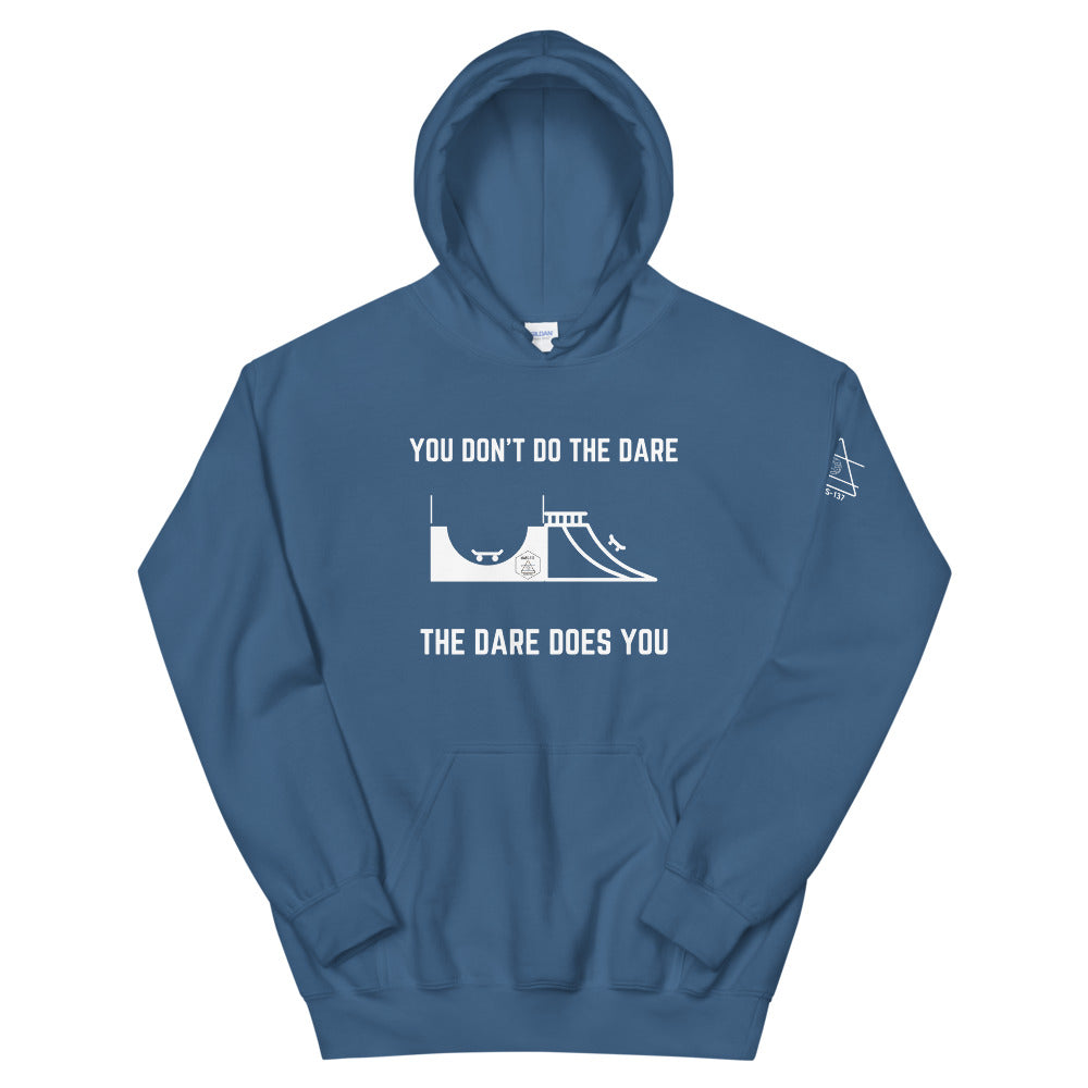 MARS DARE Hoodie
