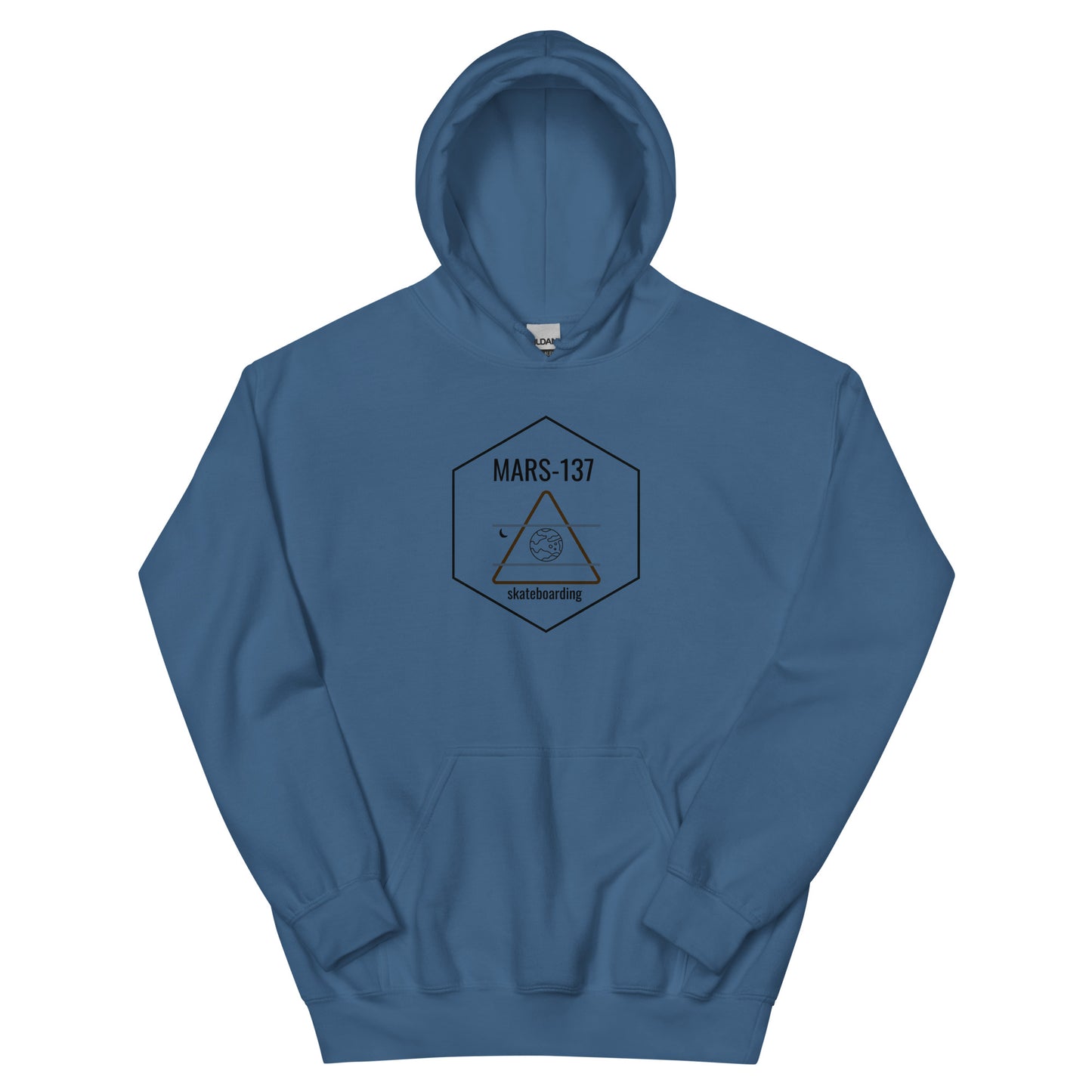 INTERSTELLAR Hoodie