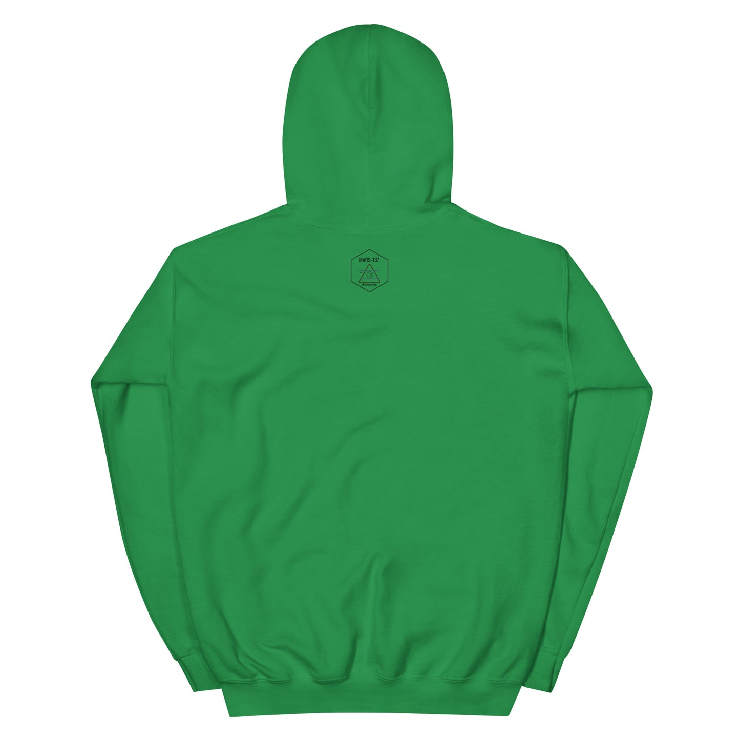 INTERSTELLAR Hoodie