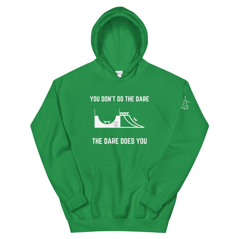 MARS DARE Hoodie