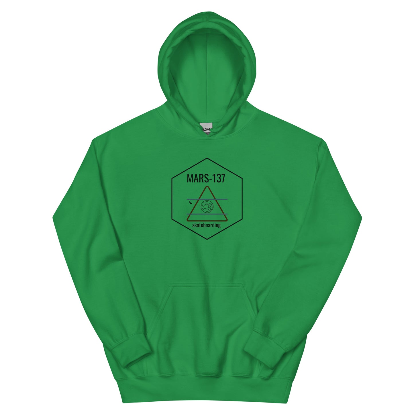INTERSTELLAR Hoodie