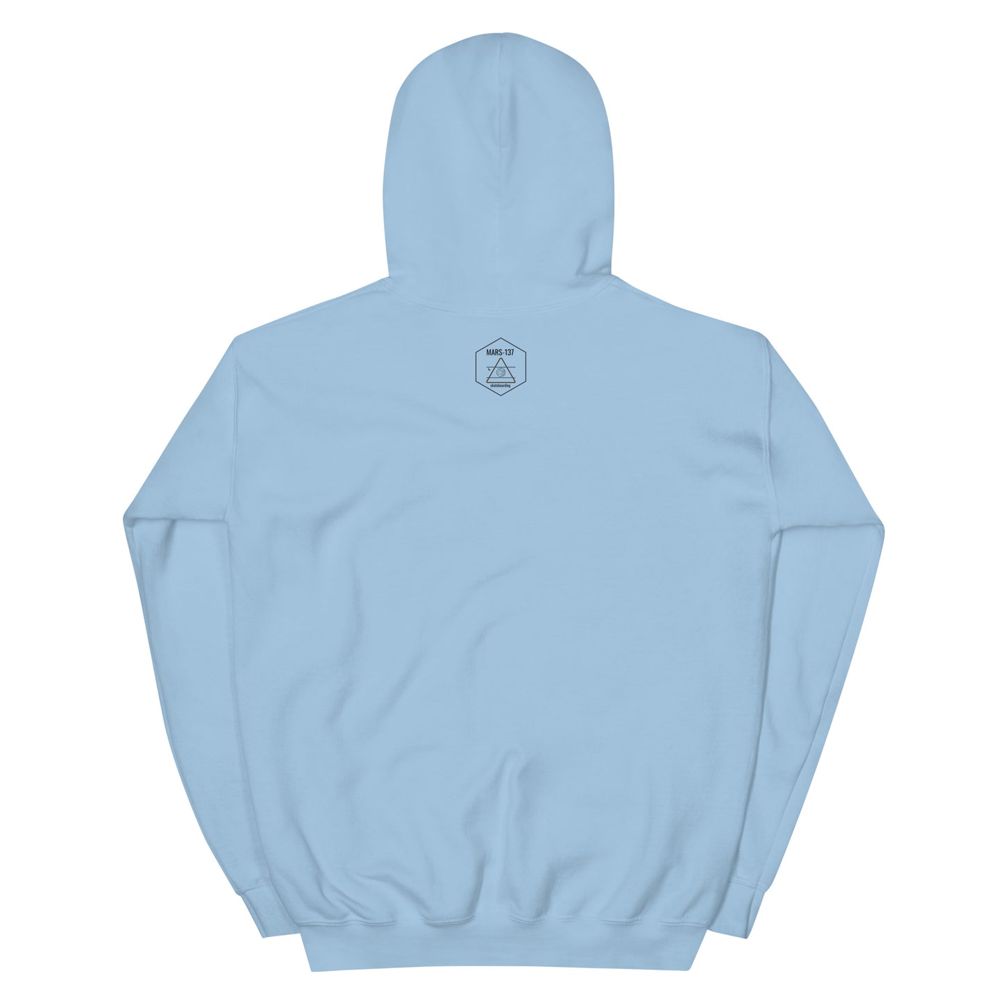 INTERSTELLAR Hoodie
