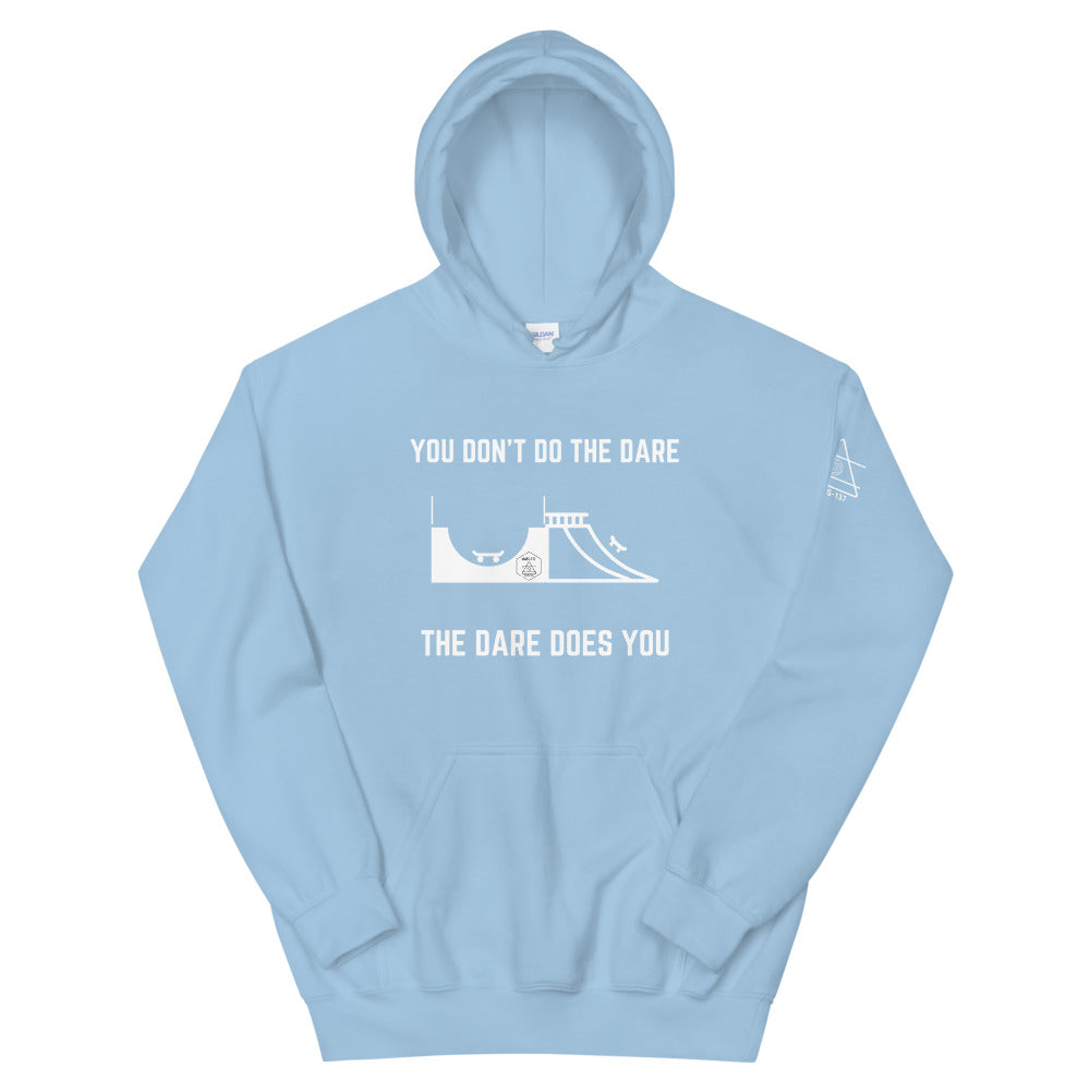 MARS DARE Hoodie