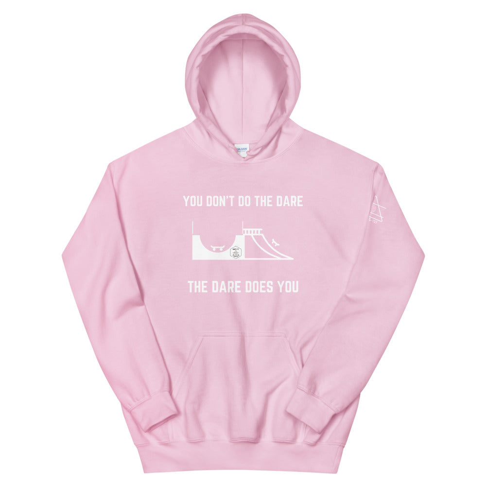 MARS DARE Hoodie
