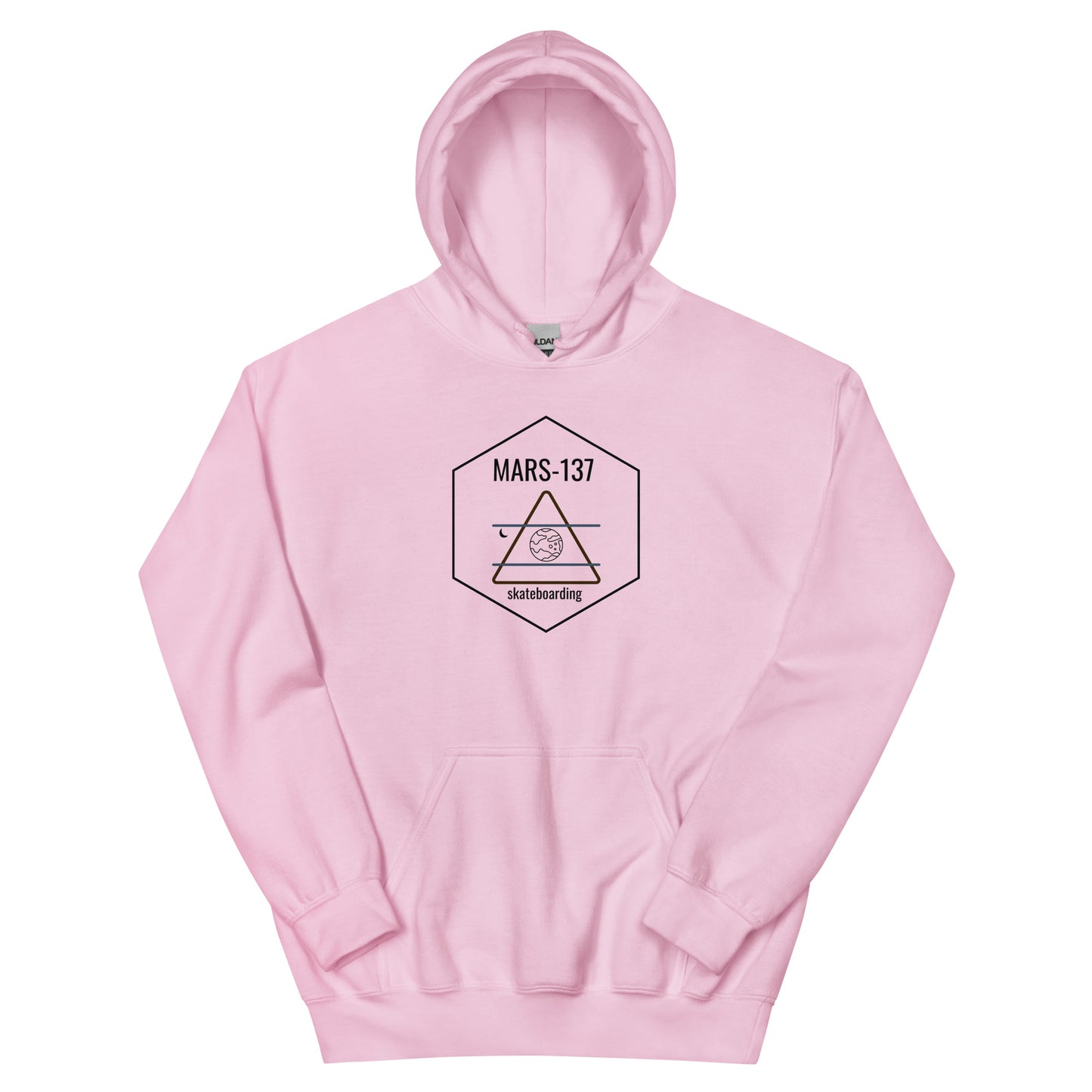 INTERSTELLAR Hoodie