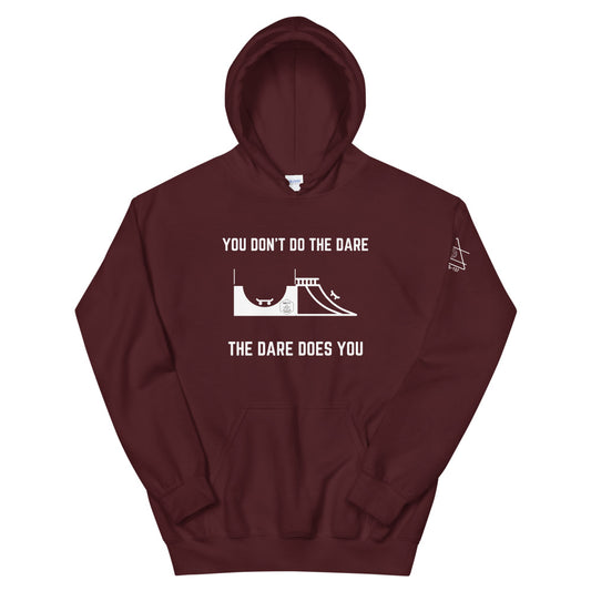 MARS DARE Hoodie