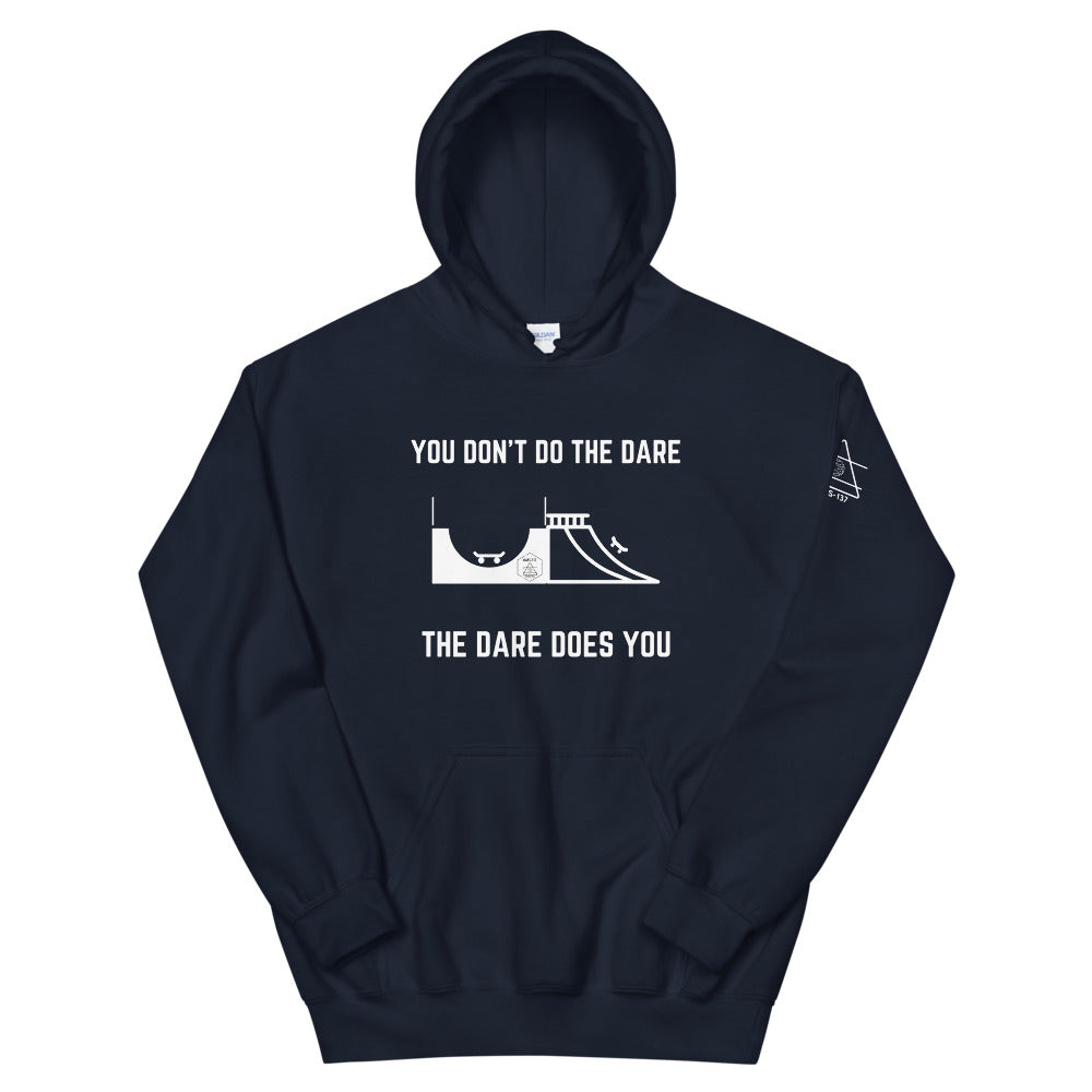 MARS DARE Hoodie