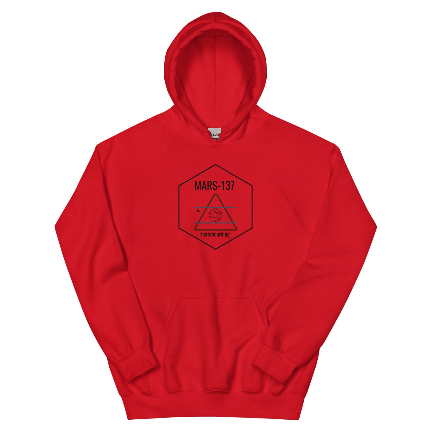 INTERSTELLAR Hoodie