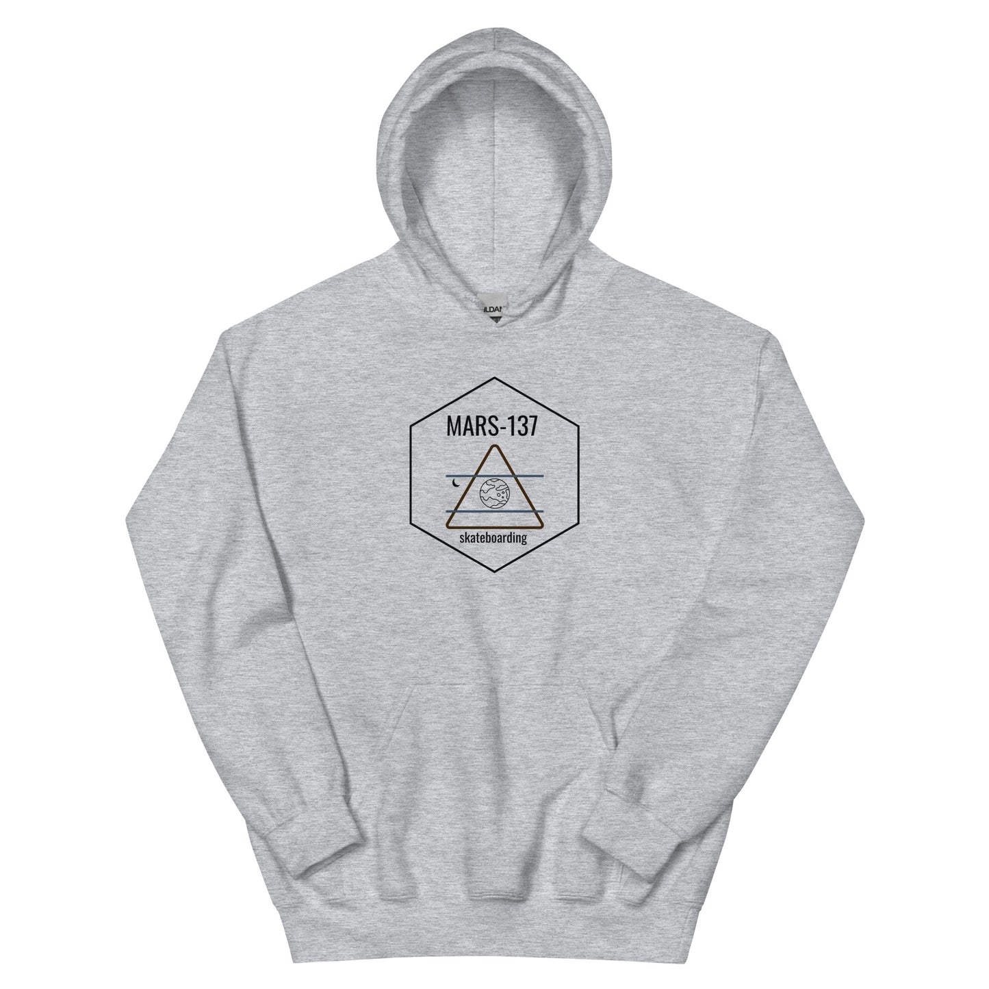 INTERSTELLAR Hoodie