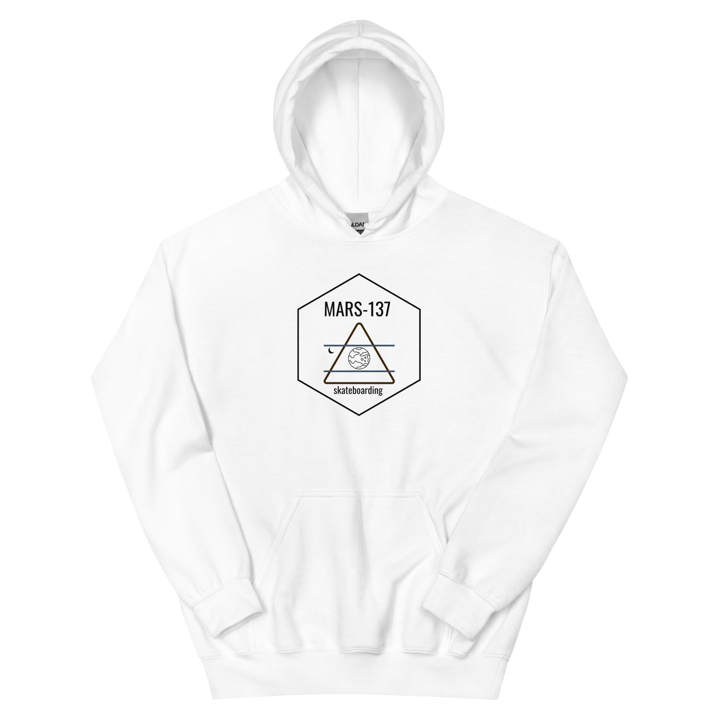 INTERSTELLAR Hoodie