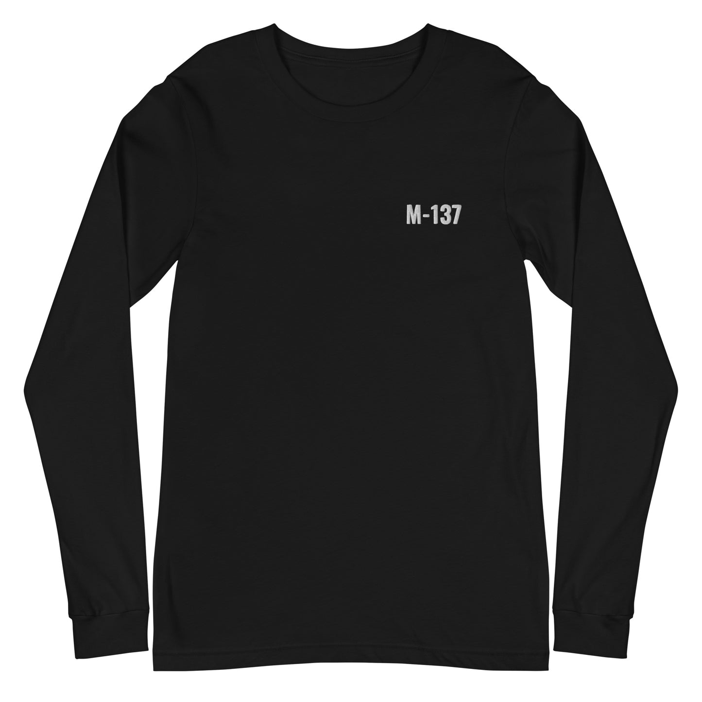 MEN'S M-137 Long Sleeve