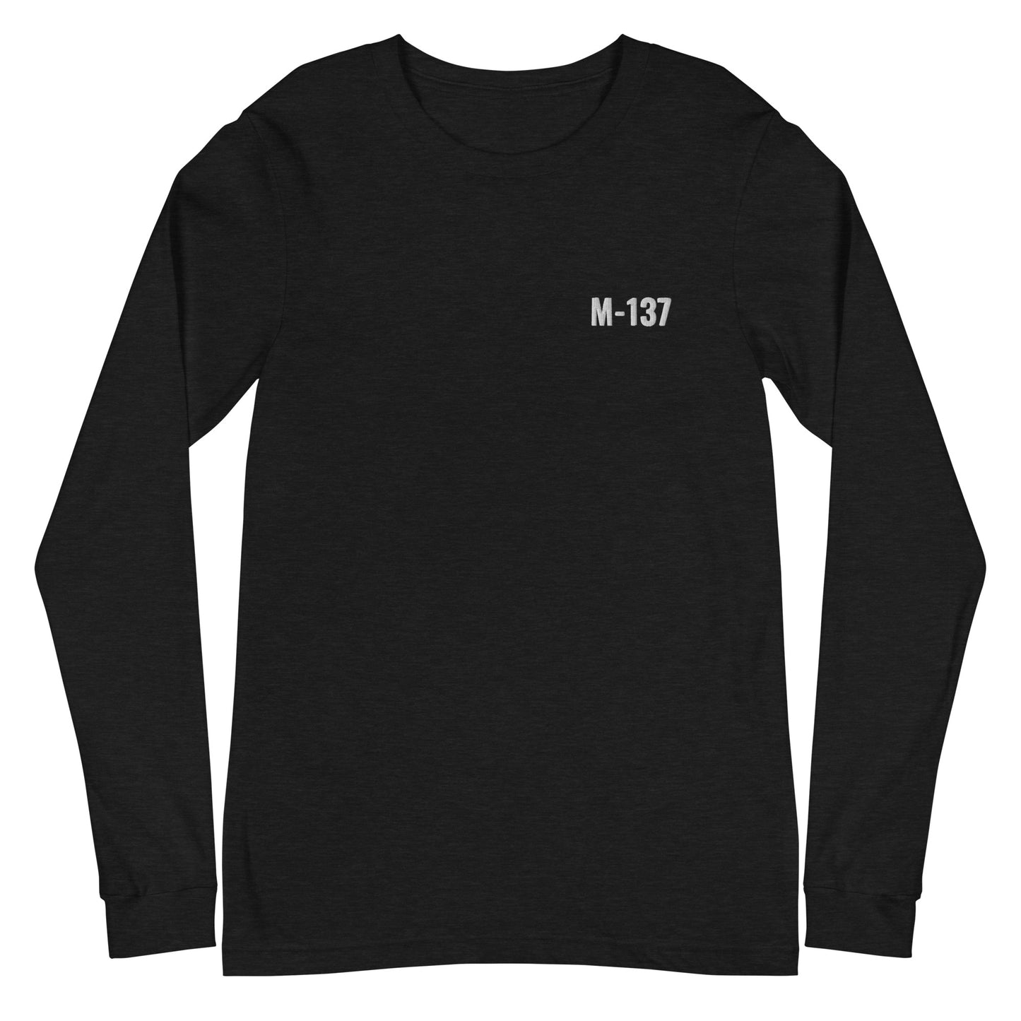 MEN'S M-137 Long Sleeve