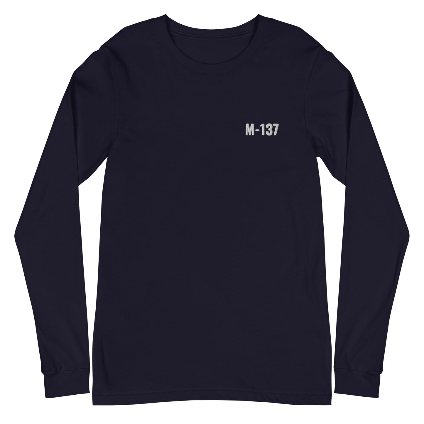 MEN'S M-137 Long Sleeve