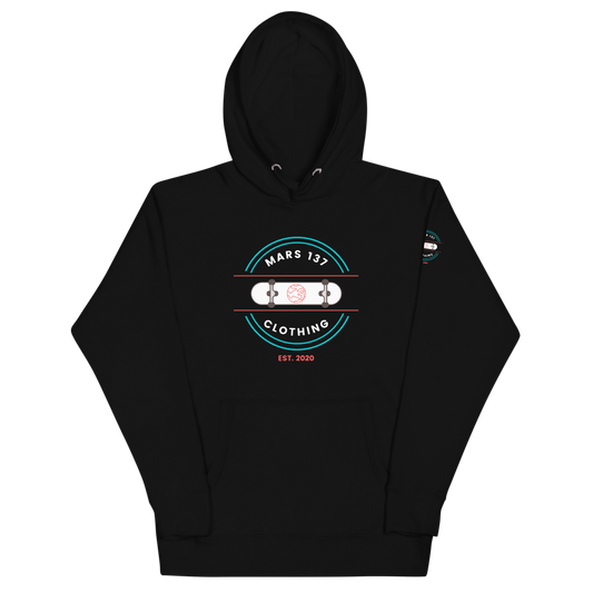 TERRAIN 1 Hoodie