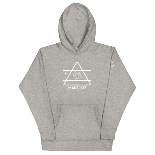 ALPHA 1 Hoodie