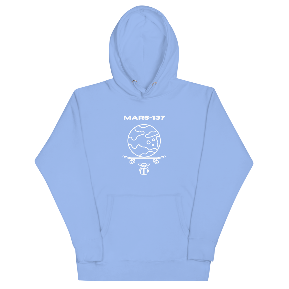 MINI MARTIAN Hoodie