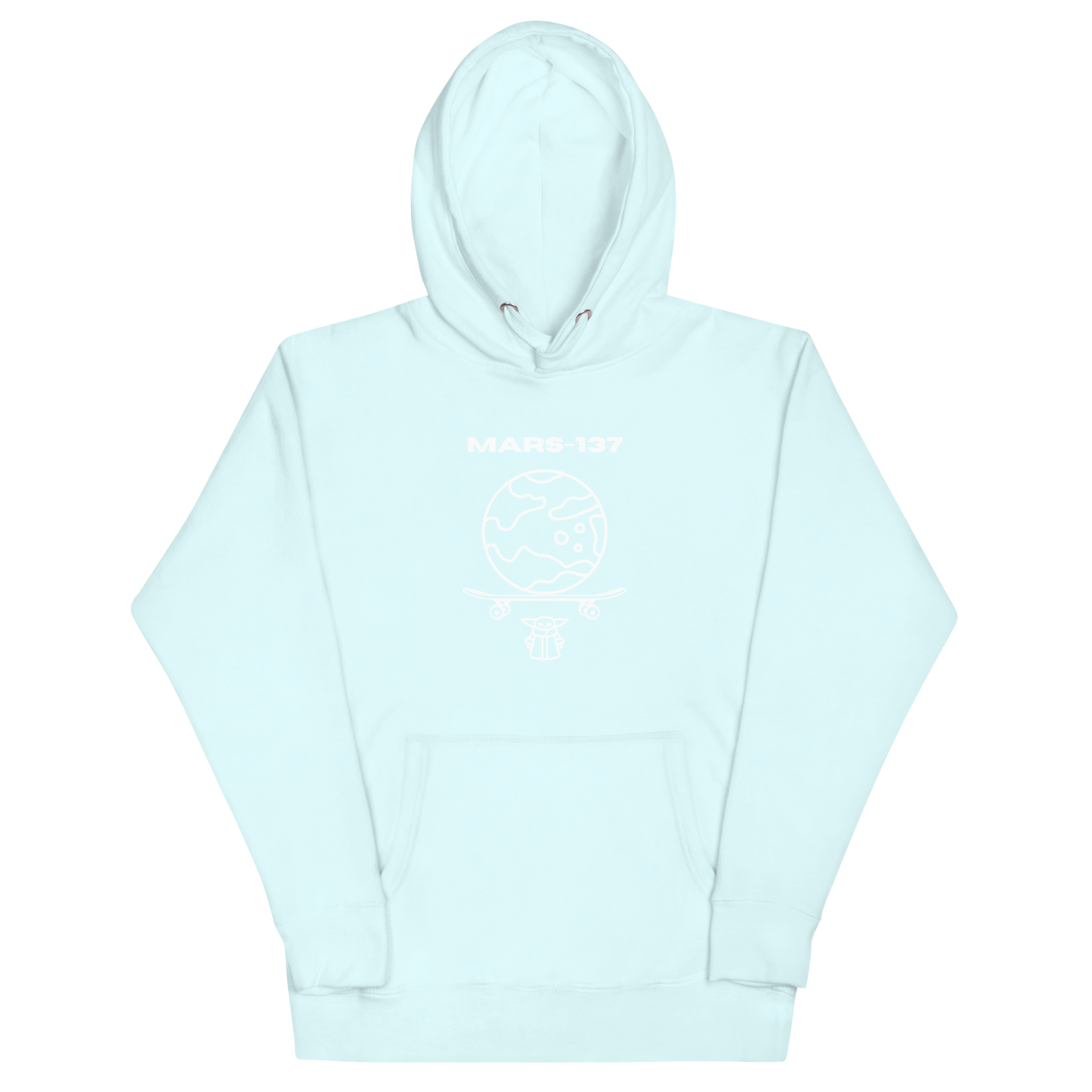 MINI MARTIAN Hoodie