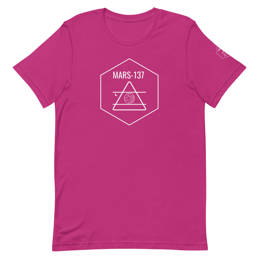 INTERSTELLAR 2.0 T-Shirt