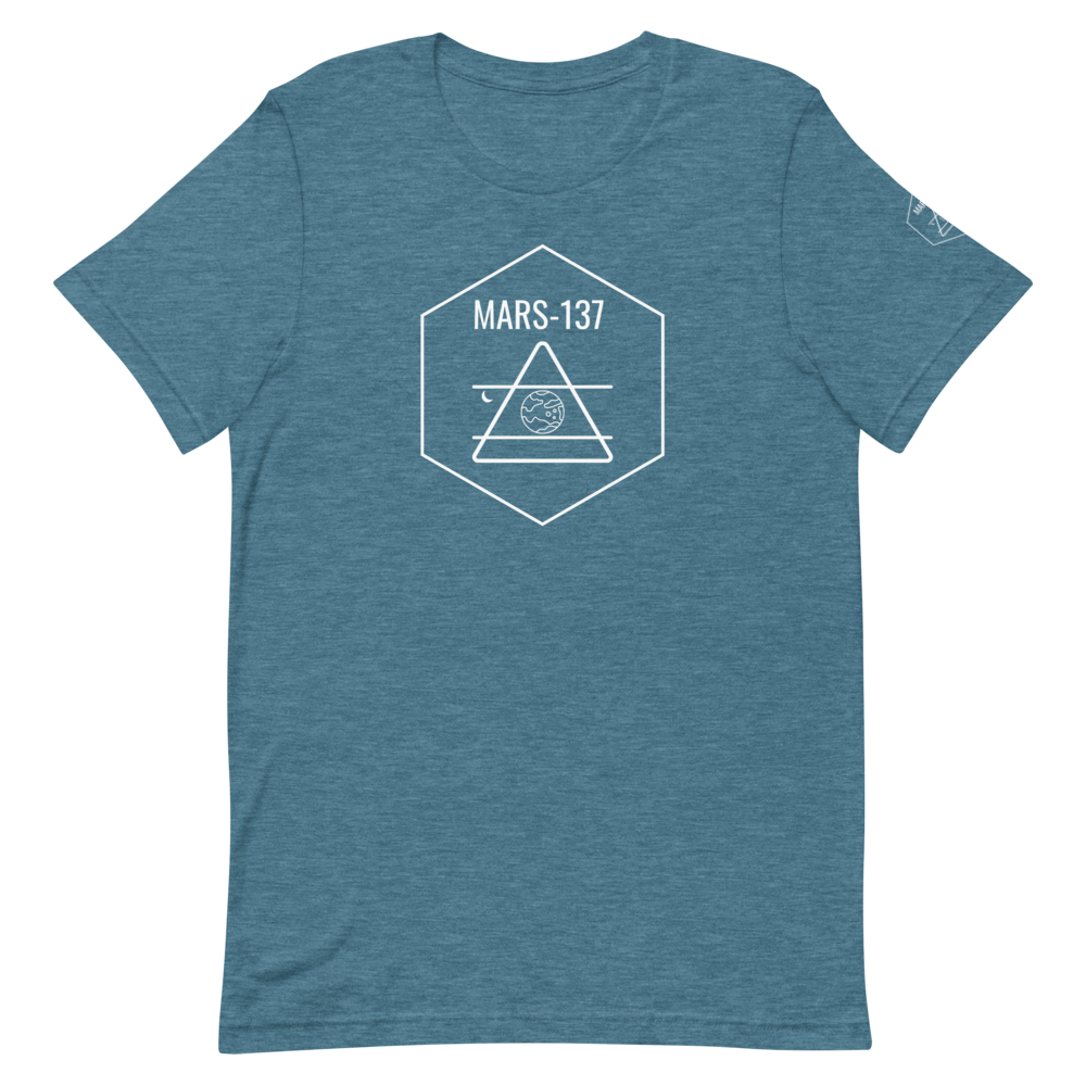 INTERSTELLAR 2.0 T-Shirt