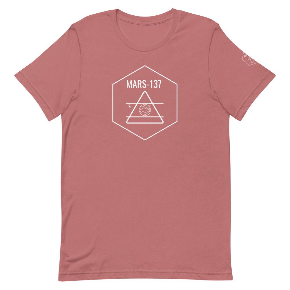 INTERSTELLAR 2.0 T-Shirt