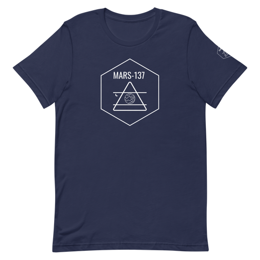 INTERSTELLAR 2.0 T-Shirt