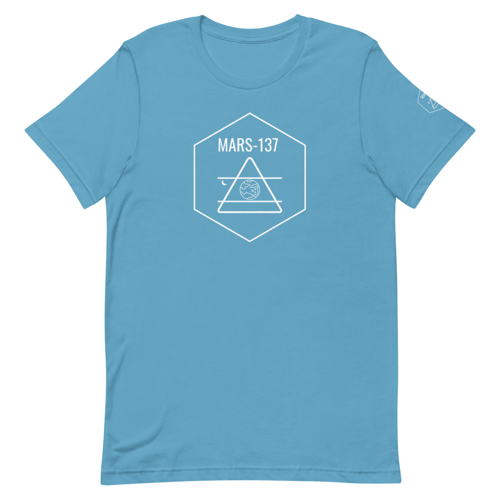 INTERSTELLAR 2.0 T-Shirt
