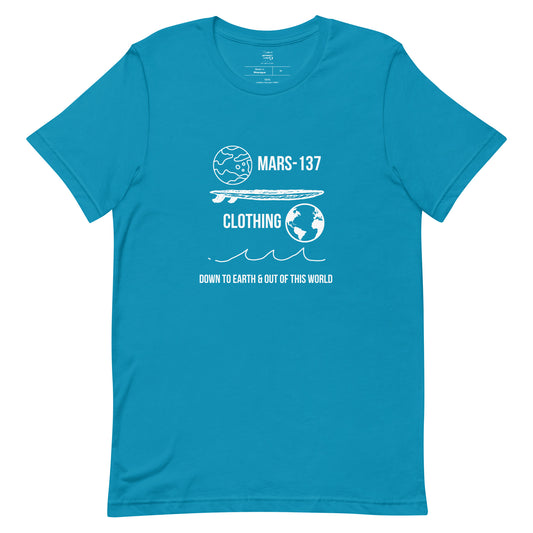 OUTER SURF T-Shirt