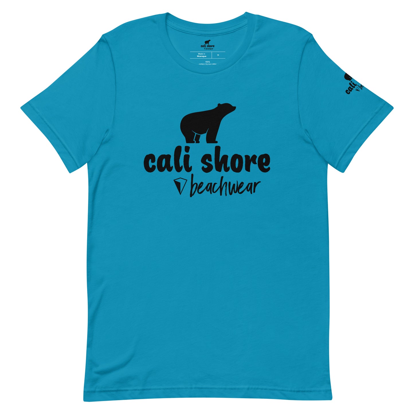 MEN’S CALI SHORE 1 T-Shirt