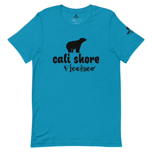 MEN’S CALI SHORE 1 T-Shirt