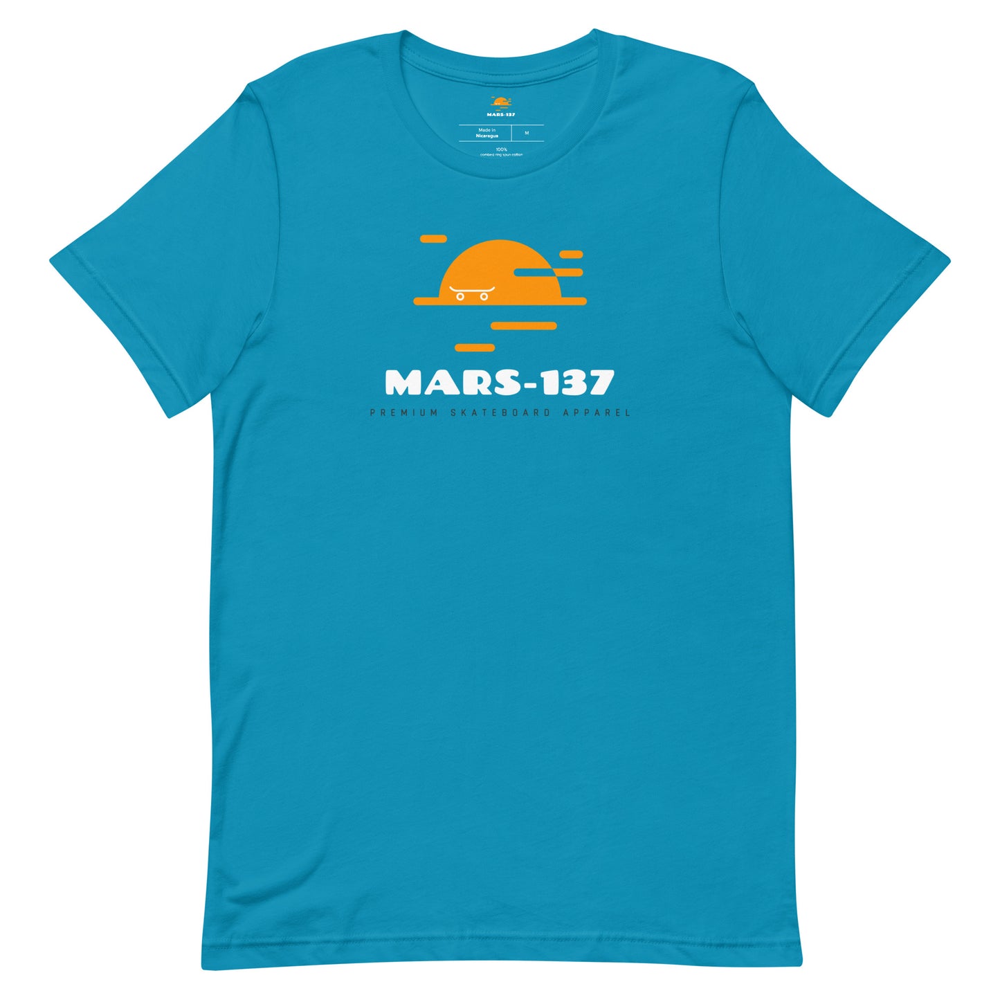LANDING PAD T-shirt