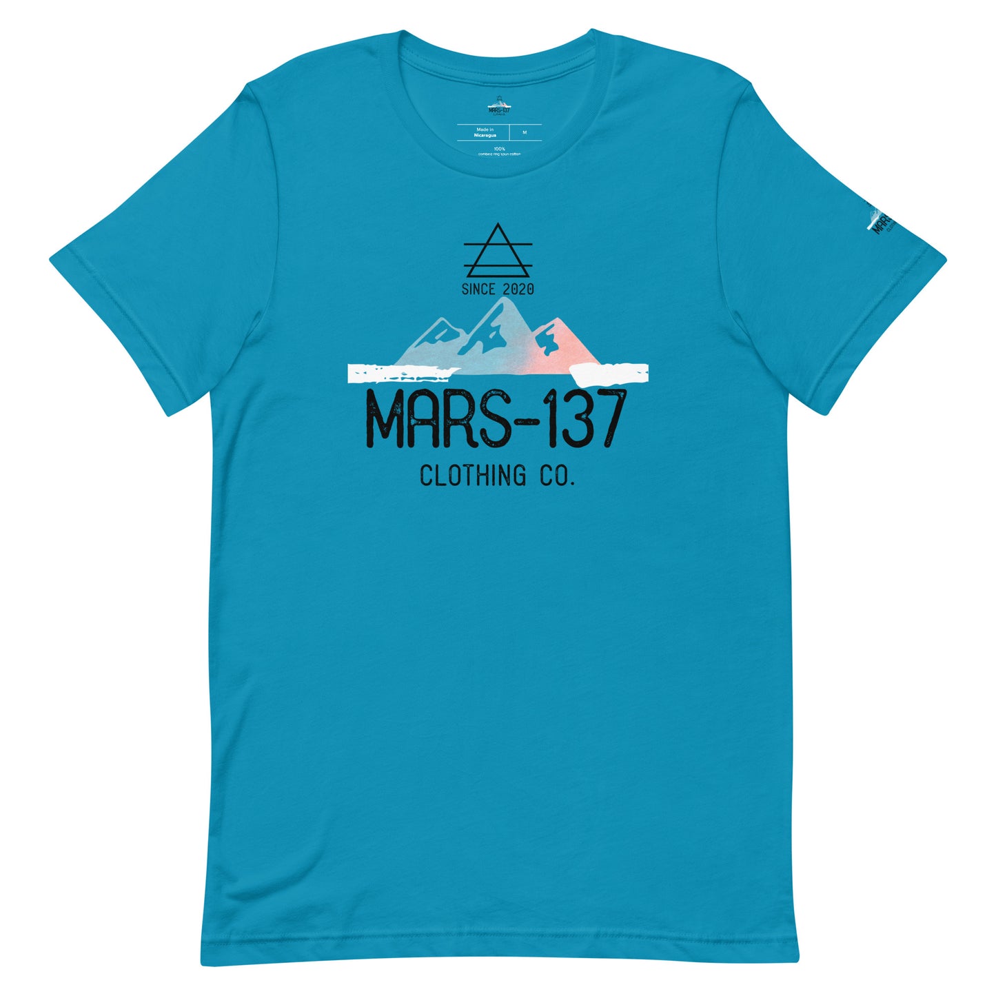 MT. SILO T-Shirt