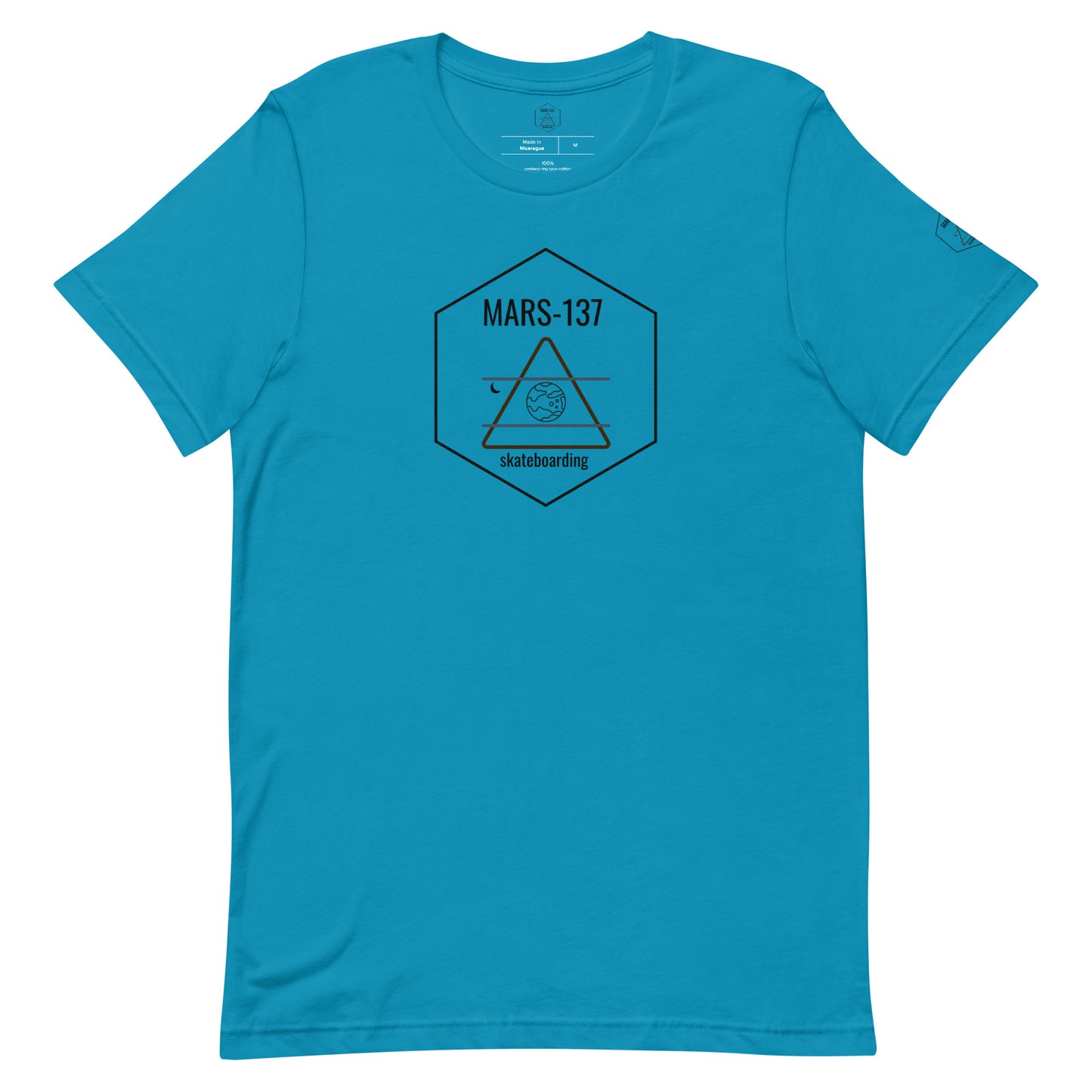 INTERSTELLAR T-shirt