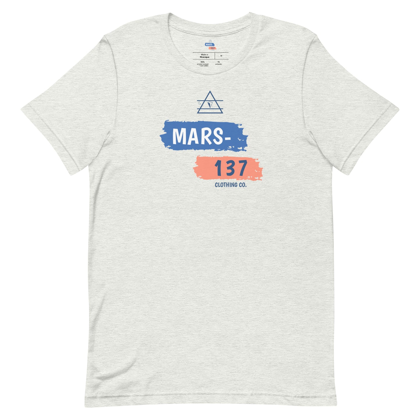 STELLAR VIBE T-shirt