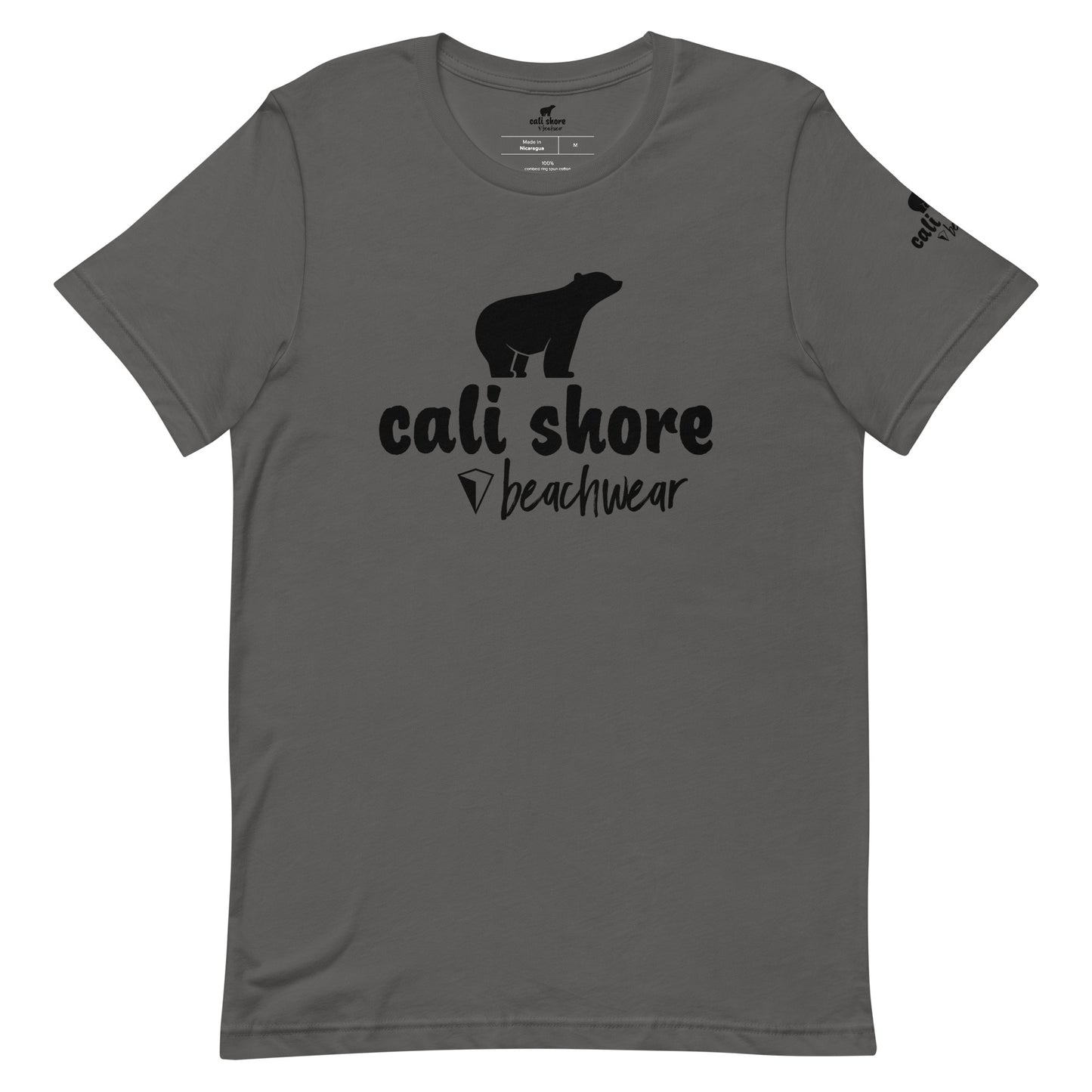 MEN’S CALI SHORE 1 T-Shirt