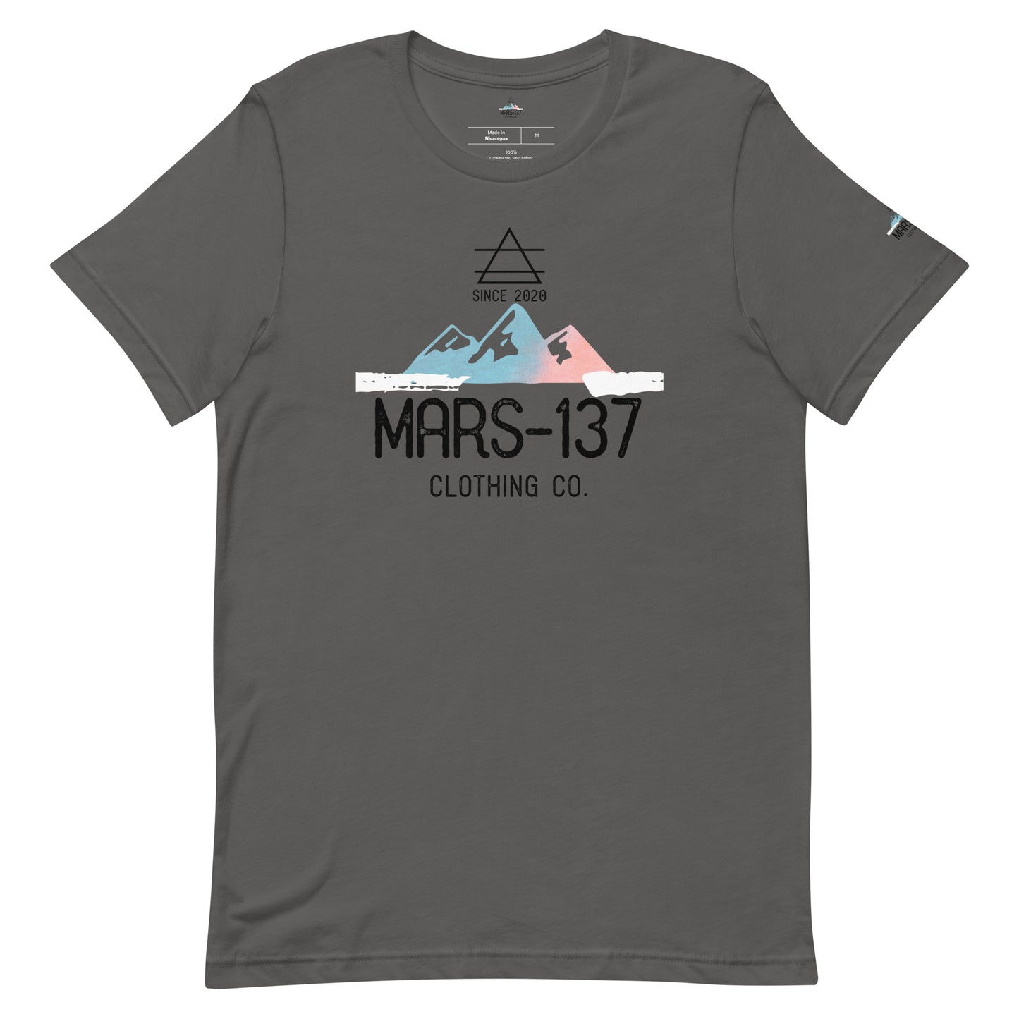 MT. SILO T-Shirt