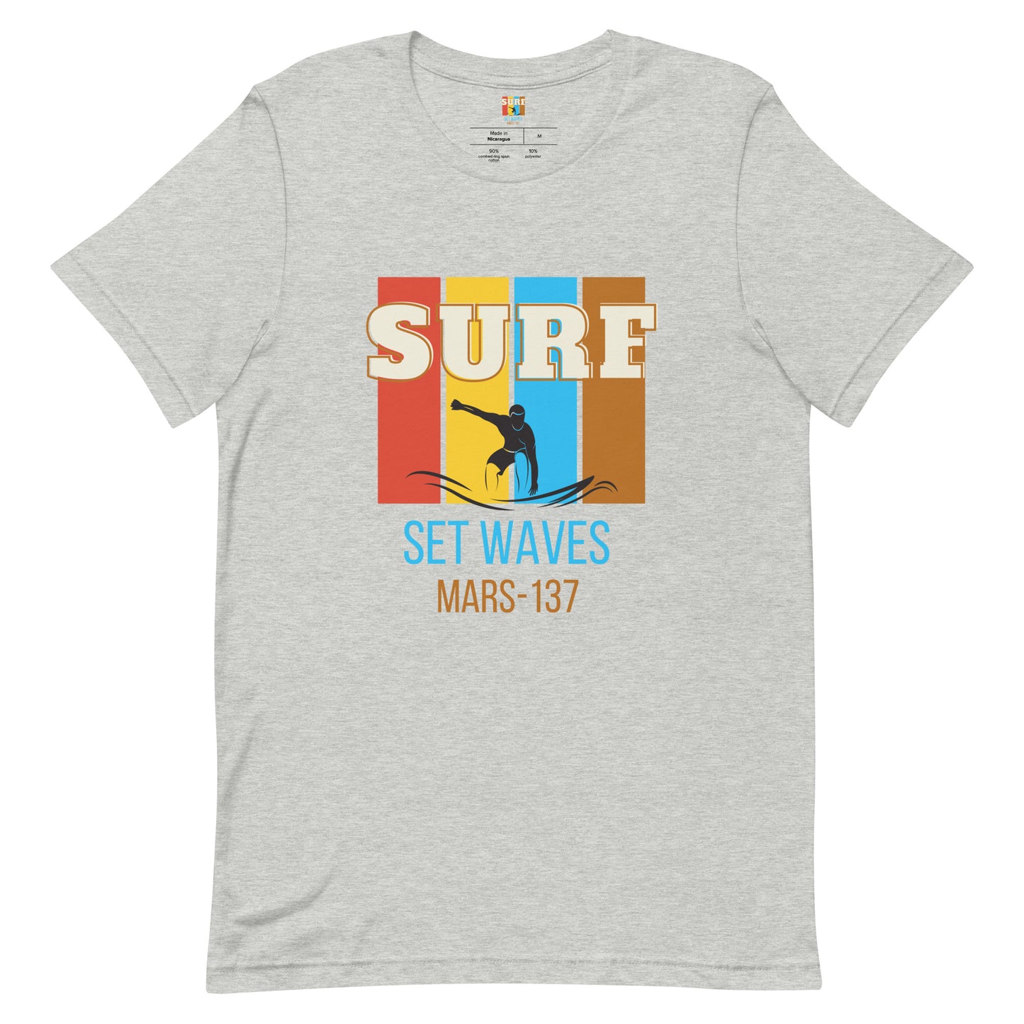 MARS SETS T-Shirt