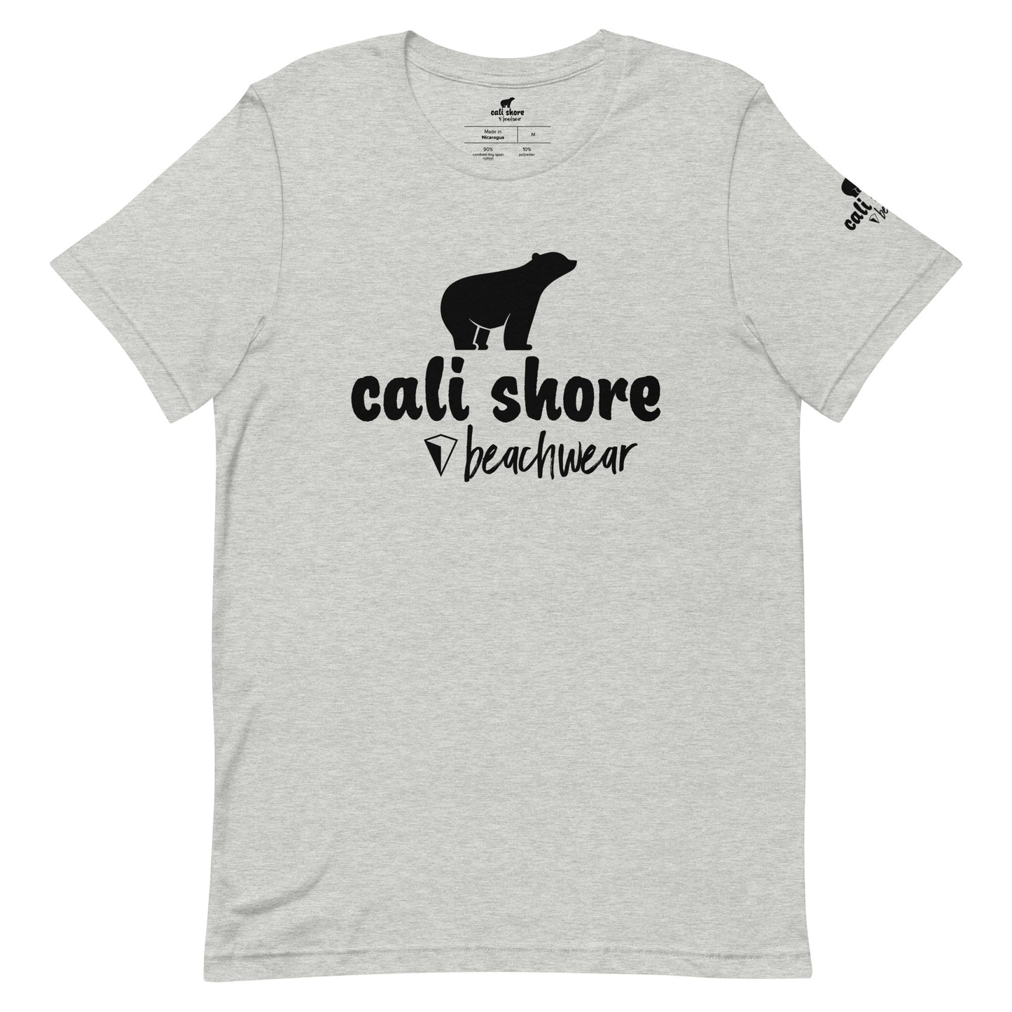 MEN’S CALI SHORE 1 T-Shirt