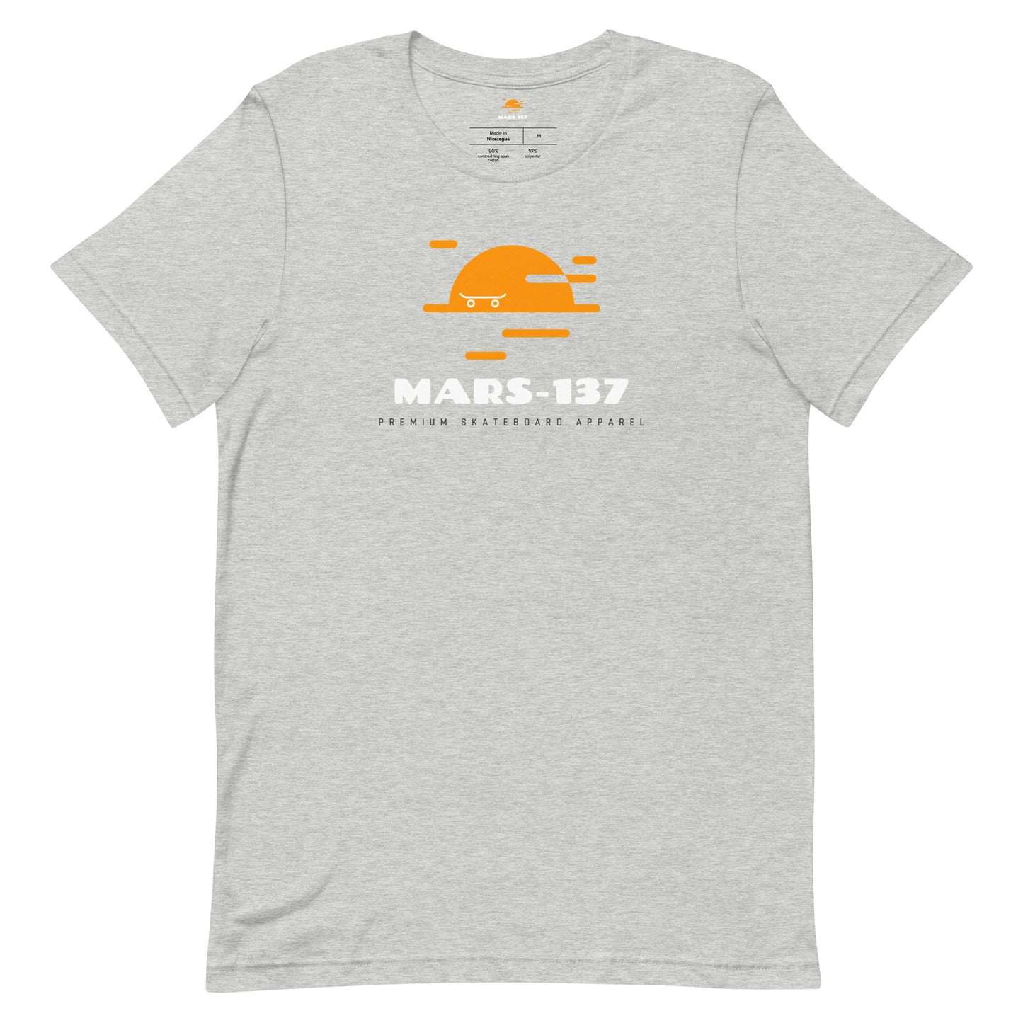 LANDING PAD T-shirt