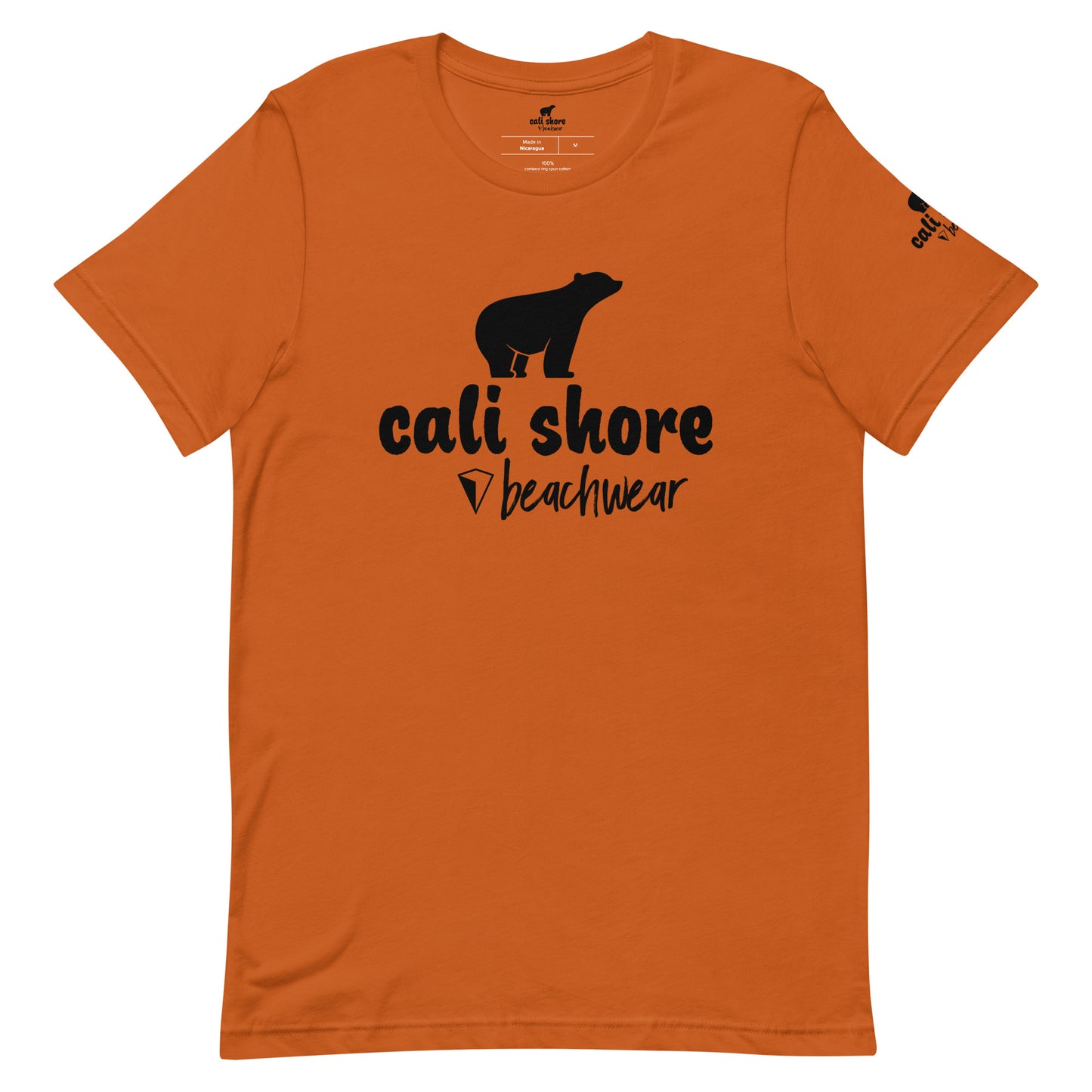 MEN’S CALI SHORE 1 T-Shirt