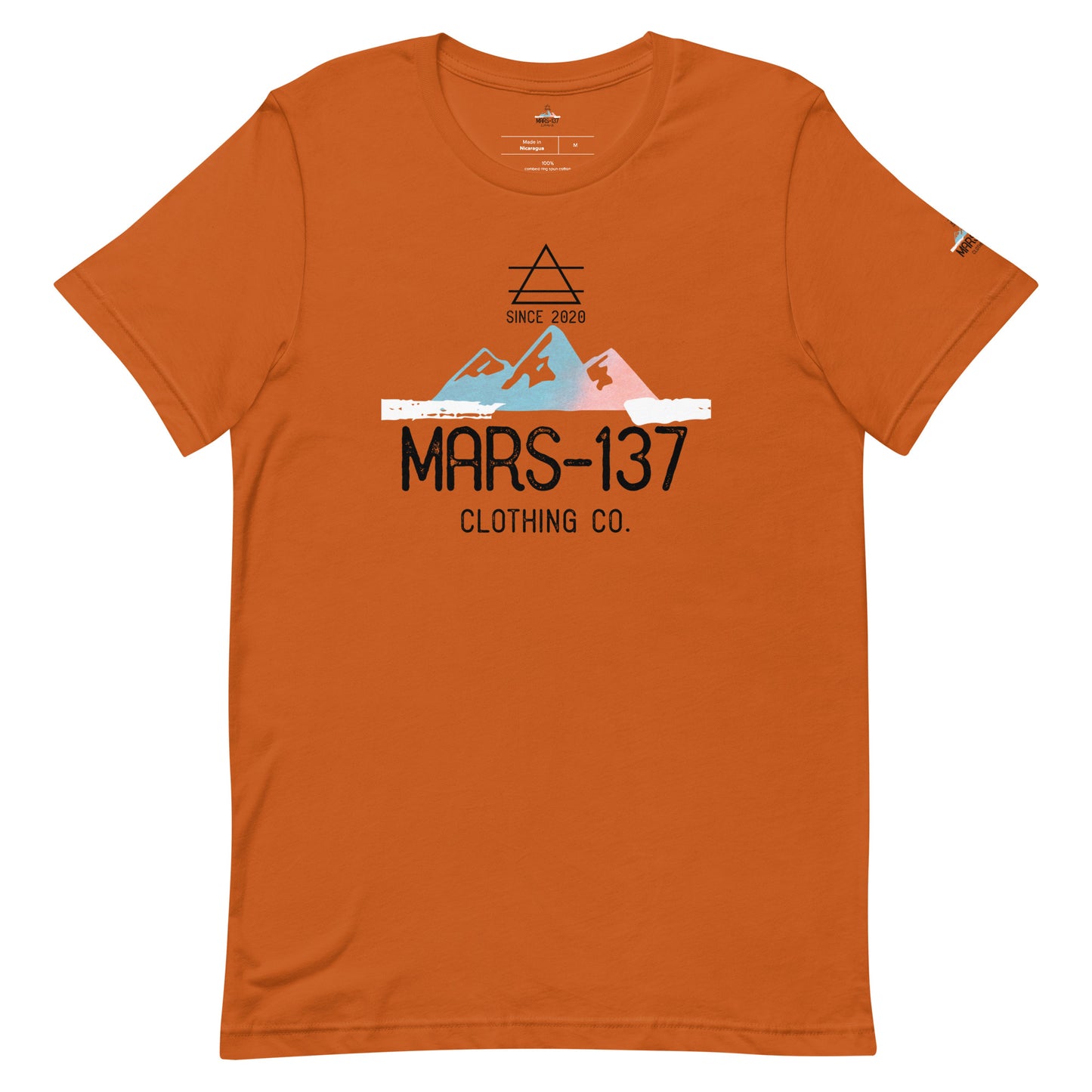 MT. SILO T-Shirt
