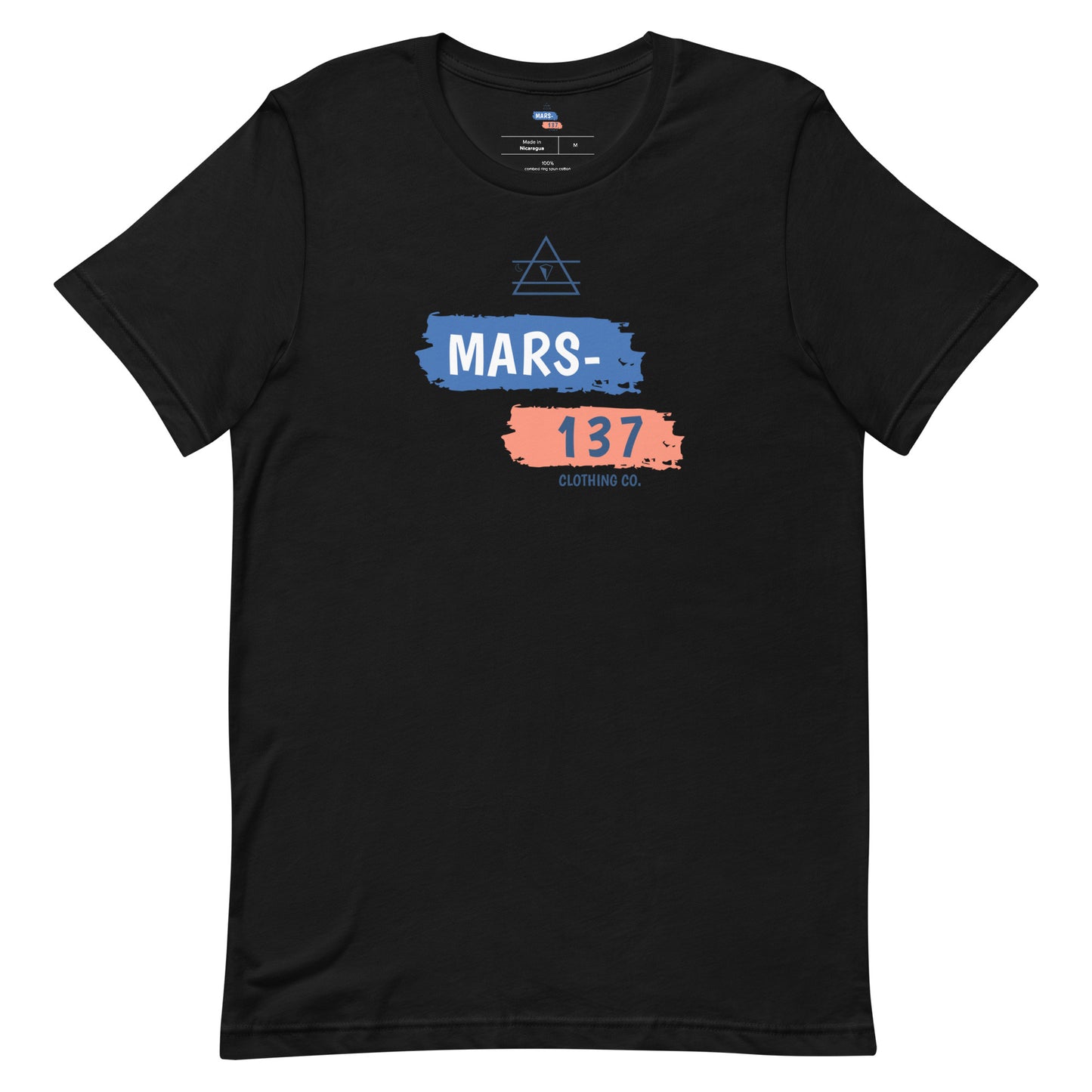 STELLAR VIBE T-shirt