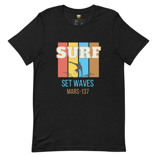 MARS SETS T-Shirt