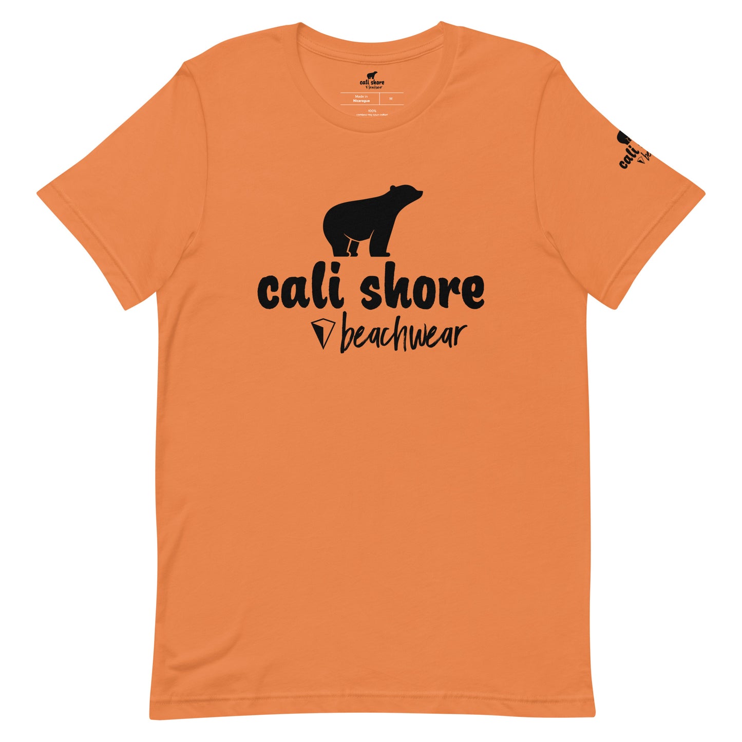 MEN’S CALI SHORE 1 T-Shirt