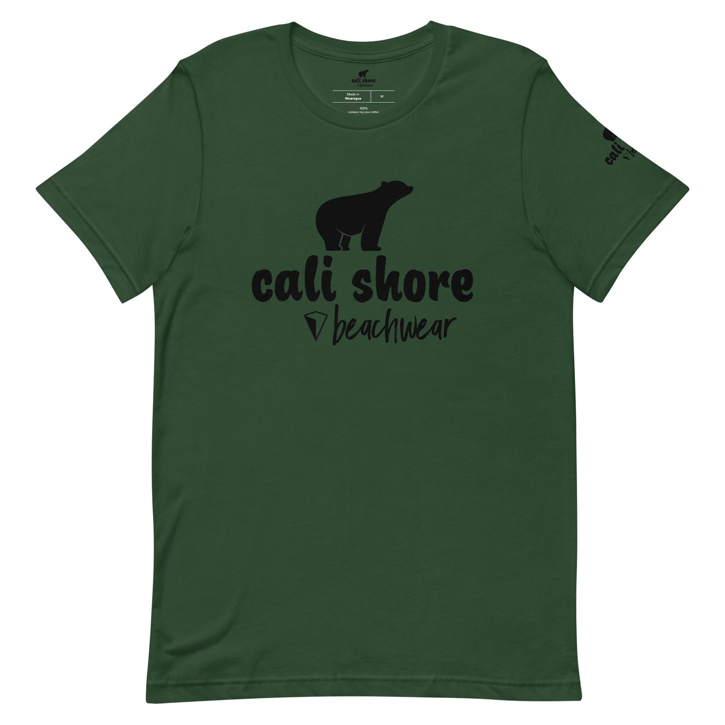 MEN’S CALI SHORE 1 T-Shirt